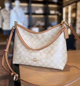 COACH LAUREL SHOULDER BAG LUXURY QUALITY