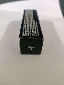 Bobbi Brown Luxe Lip Color - HIBISCUS