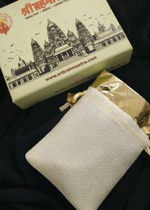 Hanuman Pendant Necklace