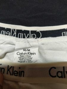 Calvin Panty