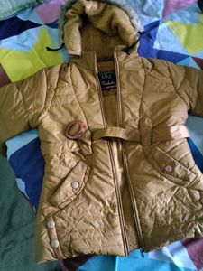 women's jacket