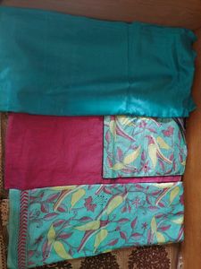 Dress Material