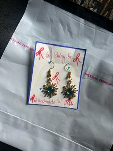 4 Types Of Earrings 🌟🌷