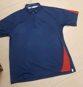 Dryfit Sportswear XXL Tshirt