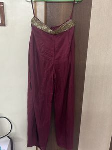 Co-ord Party Wear