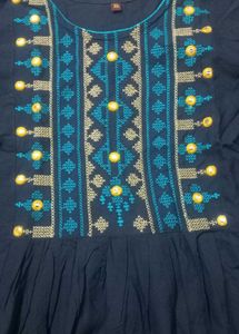 Kurti Top