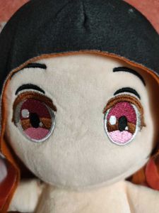 Anime baby Nezuko Kamado