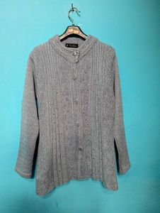 Cozy Knit Cardigan🌷