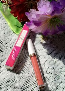🆕Myglamm LIT Liquid Matte Lipstick - Pie Hunt