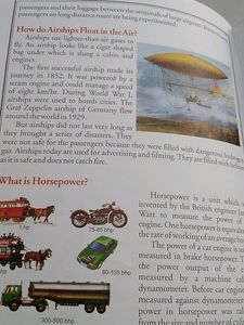 Means Of Transport
