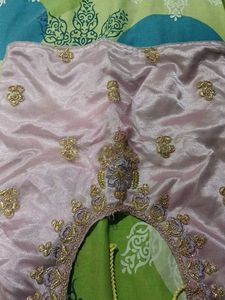 embroiderd chaniya choli