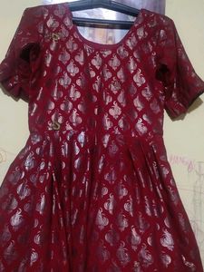 Sharara Kurti