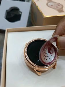🔥 Comment For Order This Premium Women Smartwatch