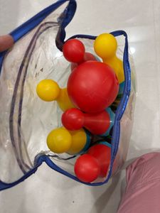 Disney And Friends Bowling Set