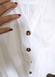 Linen Top