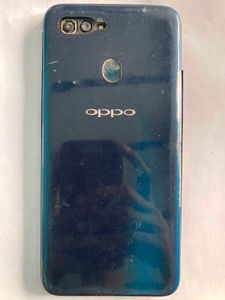 Oppo A7 &amp; LETV 1s
