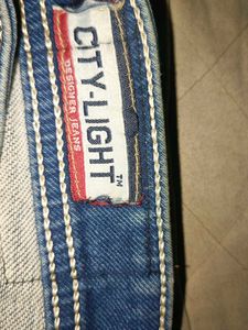 City-Light Designer Jeans