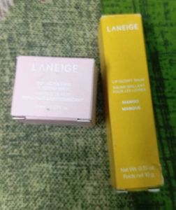 🎀Laneige Skincare Duo🎀