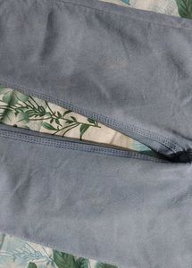 Light Blue Denim Jeans