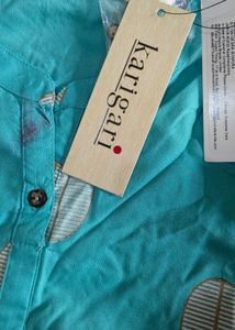 Top Trendy Branded Kurti Pant