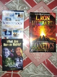 Fiction Books