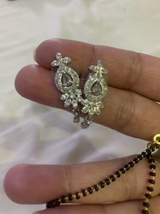 Short Mangalsutra