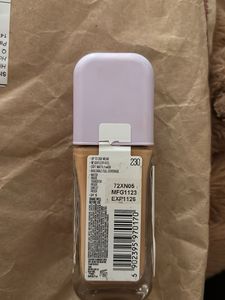 Maybelline Super Stay Foundation