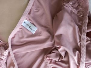 Set Of Two Fancy Unused Women Breifs - Size S