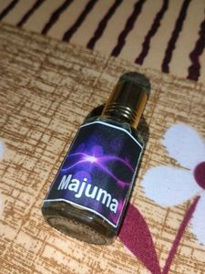 Roll On Ittar: Majmua