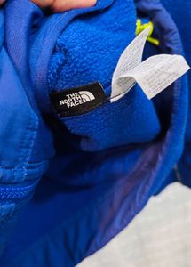 🇮🇹The North Face Imported Fleece Jacket