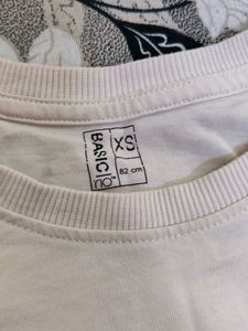 Basic Tee