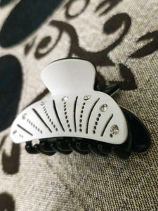 Hair Claw Clip