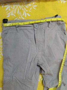 Cargo Pants For 7-8 yr old Boys