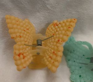 R8 Butterfly 2pc Clip