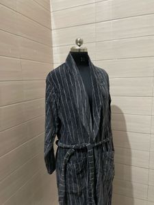 Calvin Klein bathrobe