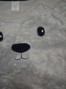 Boys Woolen Sweter - 6-12m