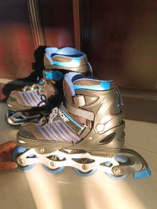 Skating Shoes For Boys/Girls