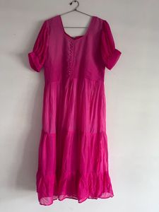 Rosemary Dress