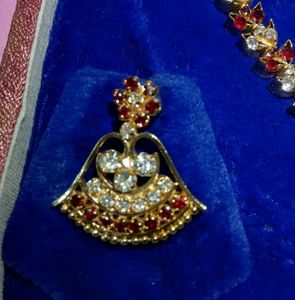 Fancy Jewellery Sets For Women