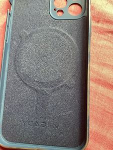 12PRO SILICON CASE