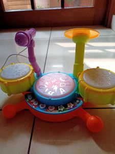 Kids Drum