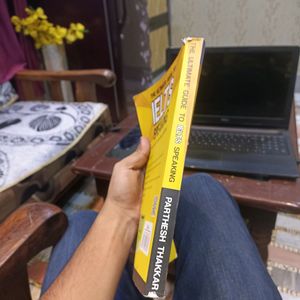 IELTS English Speaking Book
