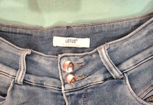 Combo Of 2 Branded Jeans For Women