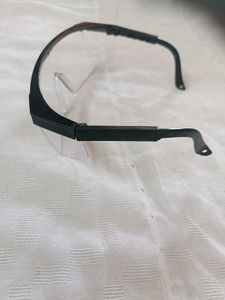 Protective  Glasses  Transparent Anti-Splash