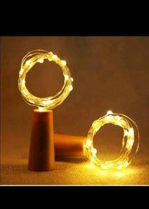 Crock Light For Decoration