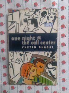 Free Chetan Bhagat Book
