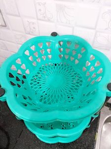 Kitchen Rack For Storage 3 Level