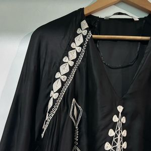 Zara Top