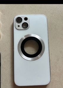Iphone 13 Cover/case Combo of 2
