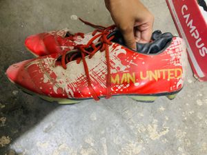 Mens Football Shoes